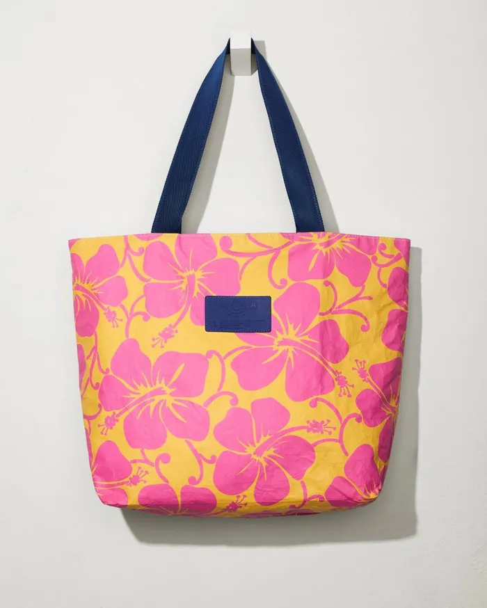Tommy Bahama Aloha Collection Hana Hou Day Tripper Tote Punch Beach and HomeWomen Luggage and Travel Tommy Bahama Aloha Collection Hana Hou Day Tripper Tote Punch Beach and HomeWomen Luggage and Travel
