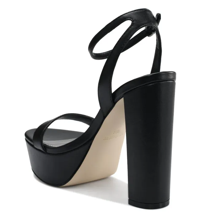 Uknow Platform Dress Sandals Black Women Nine West Platforms Uknow Platform Dress Sandals Black Women Nine West Platforms