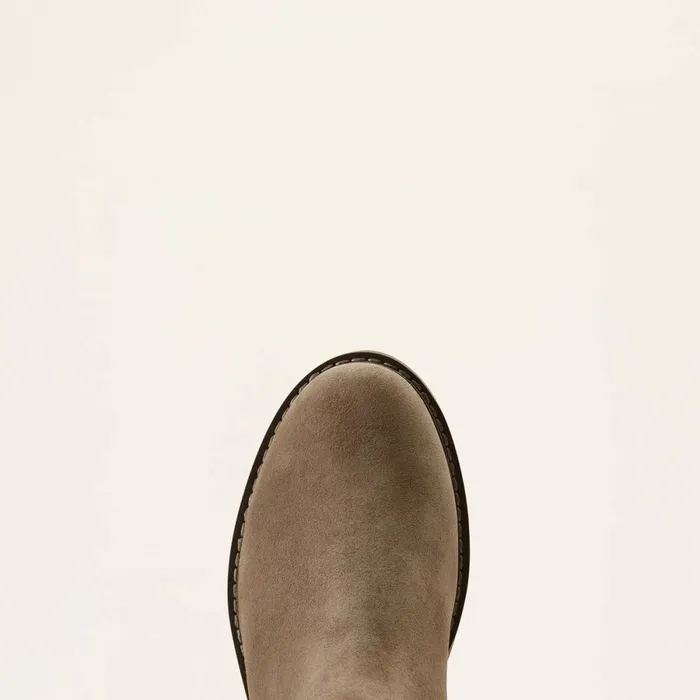 Wexford Lug Chelsea Boot Dark Moss Women Ariat Booties Wexford Lug Chelsea Boot Dark Moss Women Ariat Booties