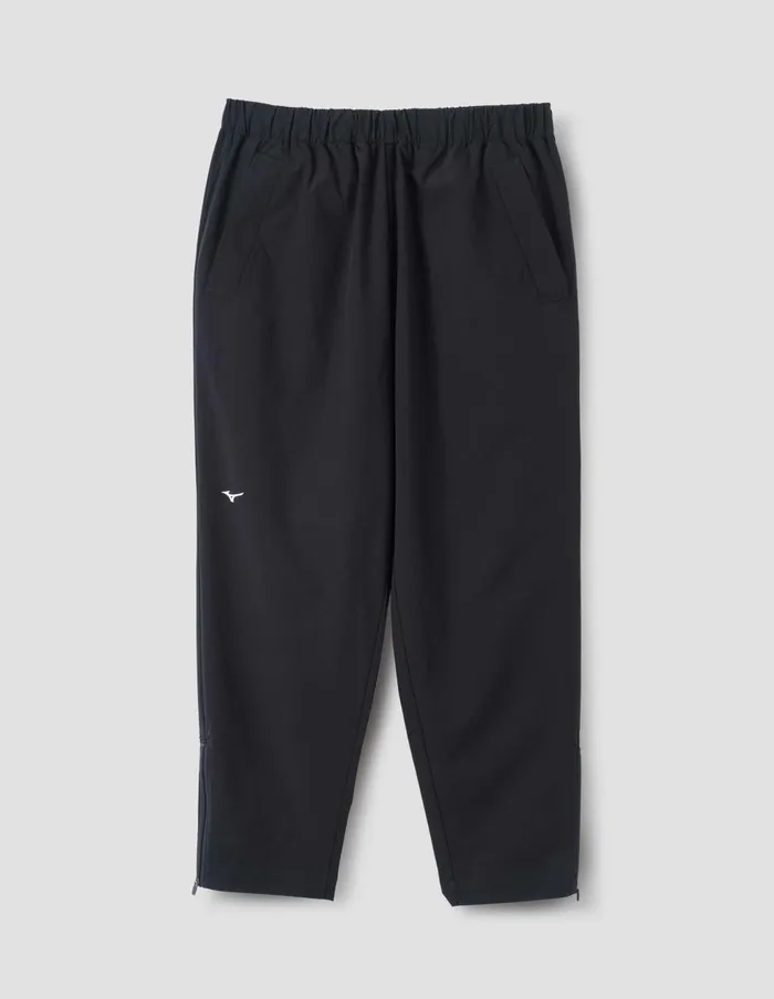 Women Mizuno Track Trouser Black Margaret Howell Trousers