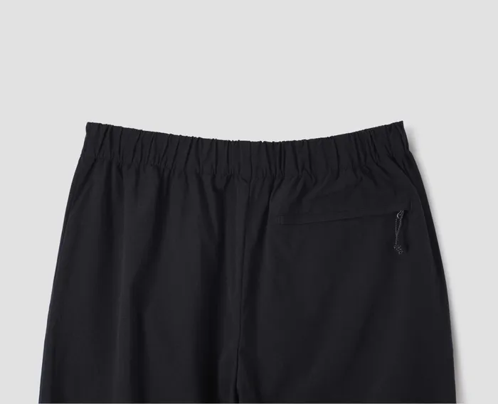 Women Mizuno Track Trouser Black Margaret Howell Trousers