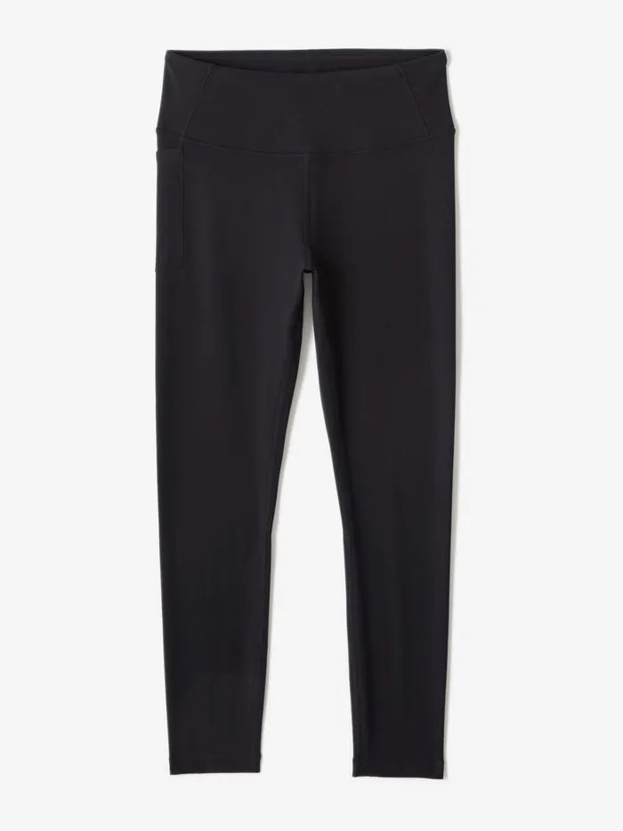 Women Sculptive Pocket 78 Legging Tasc Performance Yoga Studio